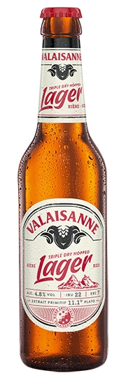 Valaisanne Lager