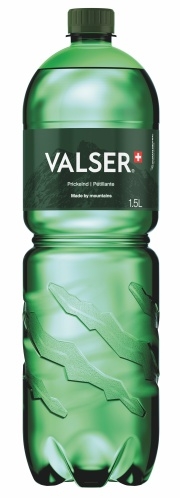 Valser Prickelnd 6er Pack Ew.PET