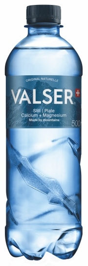 Valser Naturelle Ew.PET