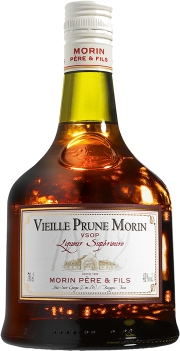 Morin Père et Fils Vieille Prune Ew.Fl.