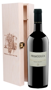 Primoduca Primitivo di Manduria 1.5Lt.