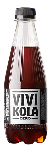 Vivi Kola zero 4X6er Ew.PET