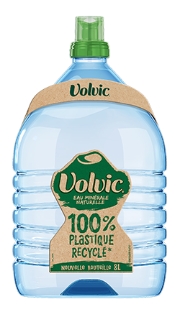 Volvic Fontaine
