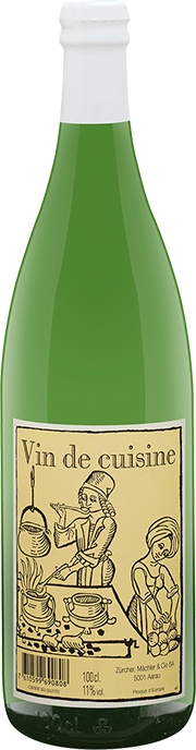 Vin de Cuisine