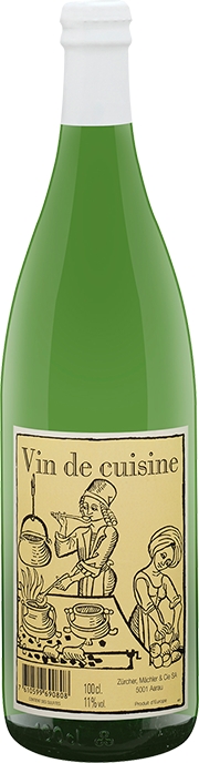 Vin de Cuisine