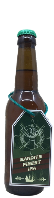 AhoiHill IPA Angry Octopuss 
