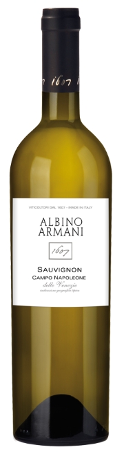 Campo Napoleone Sauvignon Blanc Ew.Fl.