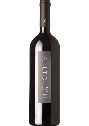 Aalto PS Bodegas Aalto Ew.Fl. 