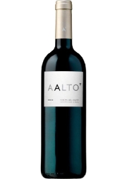 Aalto Bodegas Aalto Ew.Fl. 
