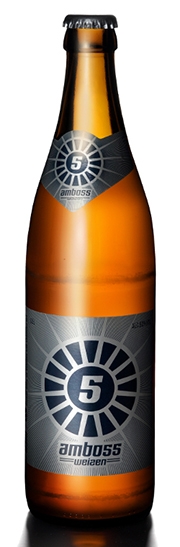 Amboss Weizen