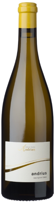 Sauvignon blanc Andrius Ew.Fl.