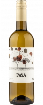 Basa Blanco Verdejo Ew.Fl.