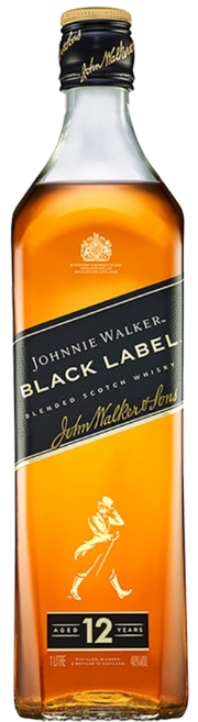 J.W. Black Label Ew.Fl.