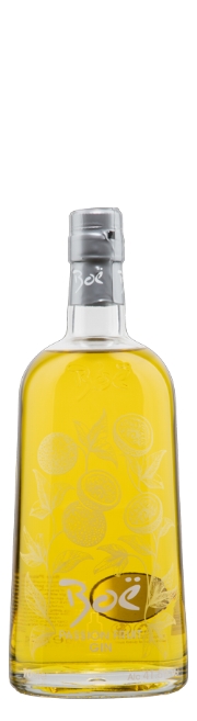 Boe Passion Fruit Gin Ew.Fl.