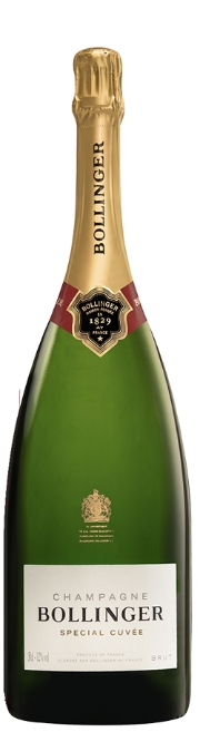 Special Cuvée Champagner brut Ew.Fl.