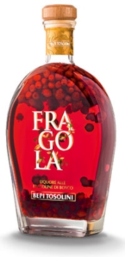 Grappa Fragola Spezieria Ew.Fl.