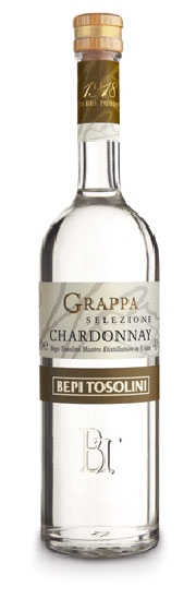 Grappa Chardonnay Ew.Fl.
