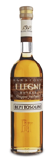 Grappa Rovere Ew.Fl.