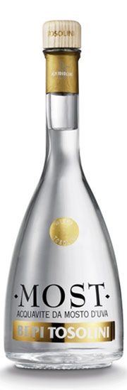Grappa MostUve Miste Ew.Fl.