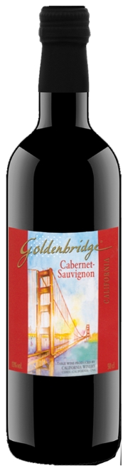 Goldenbridge Cabernet Sauvignon 