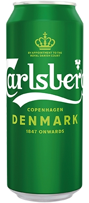 Carlsberg Ew.Do.