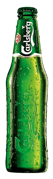 Carlsberg