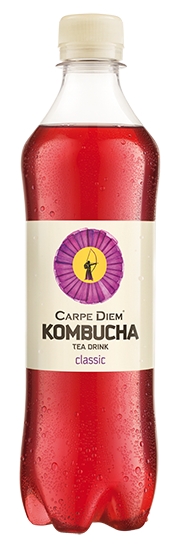 Kombucha Classic Ew.PET