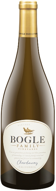 Chardonnay Bogle Winery Ew.Fl.