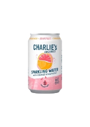 Charlies Soda Grapefruit Bio Ew.Do.