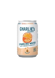 Charlies Soda Orange Mandarin Bio Ew.Do.