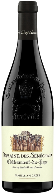 Châteauneuf-du-Pape rouge Ew.Fl.