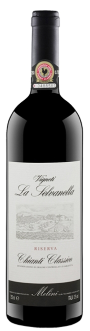 Chianti Classico Reserva DOCG Ew.Fl.