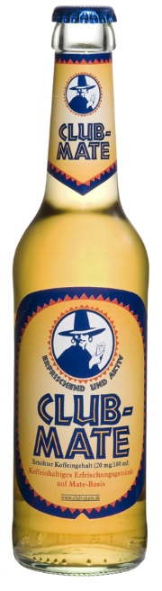 Club Mate