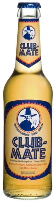 Club Mate