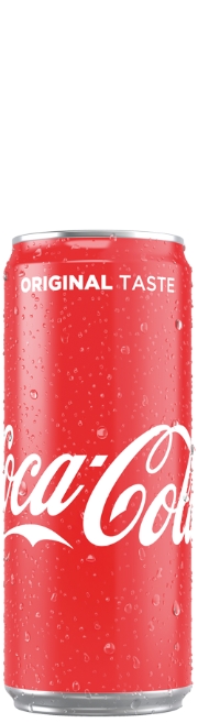 Coca Cola 4x6er Ew.Dose
