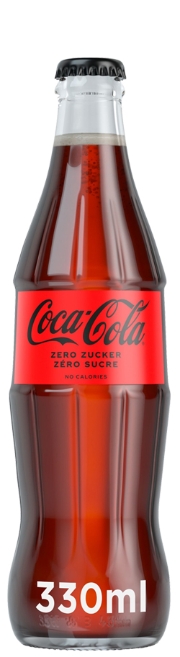 Coca Cola Zero