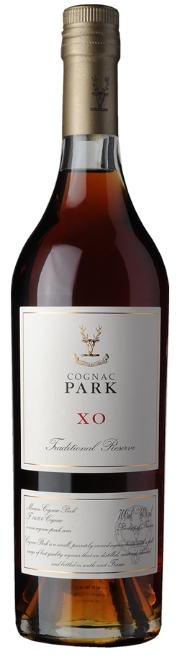 Cognac Park XO Tradition Reserve Ew.Fl.