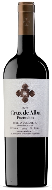 Cruz de Alba Reserva BIO Ew.Fl.