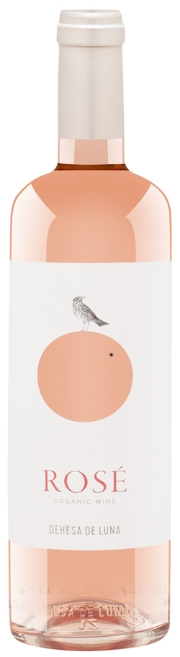 Dehesa de Luna Rosé BIO Ew.Fl.