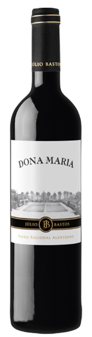 Dona Maria Tinto Ew.Fl.