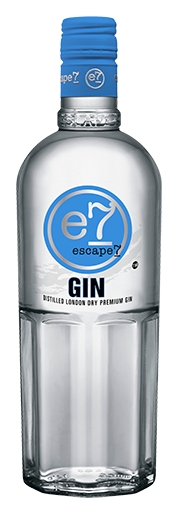 Escape 7 Gin Ew.Fl.