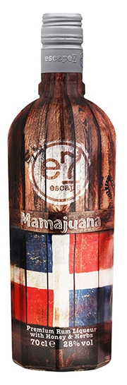 Escape 7 Mamajuana Ew.Fl.