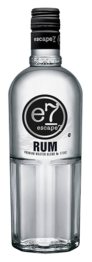 Escape 7 Rum weiss Ew.Fl.
