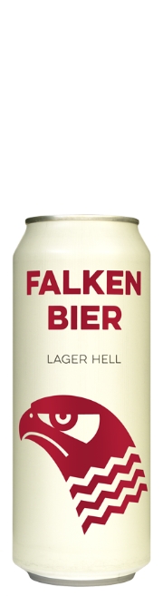 Falken Lager Ew.Dose