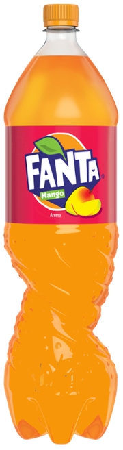 Fanta Mango 6er Pack Ew.PET