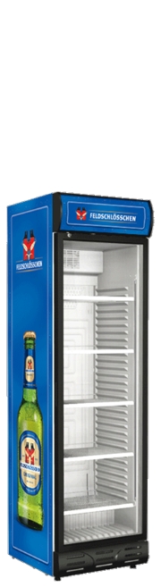 Feldschlösschen Kühlschrank