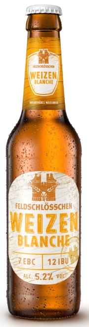 Feldschlösschen Weizen