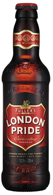 Fuller´s London Pride Ew.Fl.