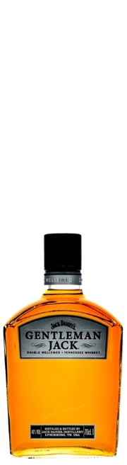 Jack Daniel's Gentleman Jack Ew.Fl.
