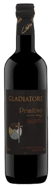 Gladiatore Primitivo